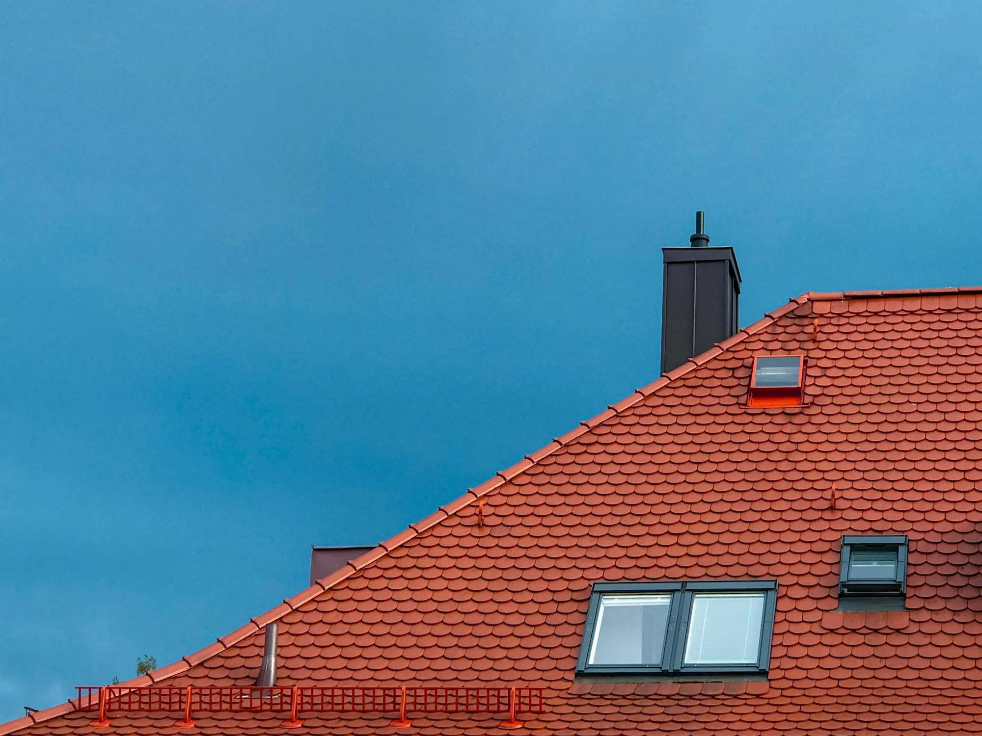 Nyt tag i Nordjylland